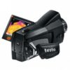 Тепловизор Testo 885-2 комплект с супер-телеобъективом C2 + C1 + V1