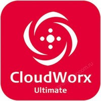 Программное обеспечение Leica CloudWorx Ultimate