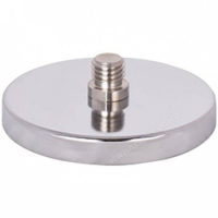 Крепление Leica HDS