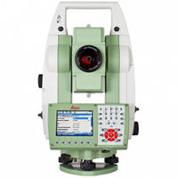 Тахеометр Leica TS11 R1000 5" SW Viva