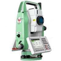 Тахеометр Leica TS07 R1000 (3"; EGL) AutoHeight