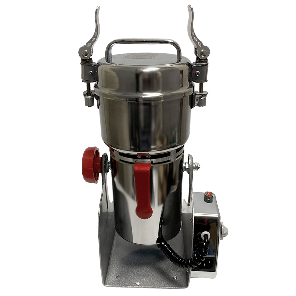 Мельница лабораторная зерновая Stegler LM-250 (250 гр.)