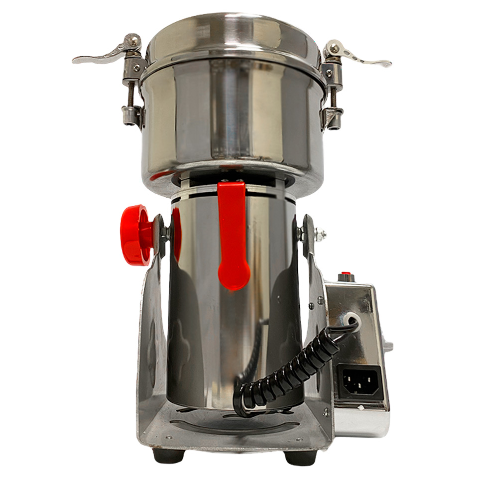 Мельница лабораторная зерновая Stegler LM-500 (500 гр.)