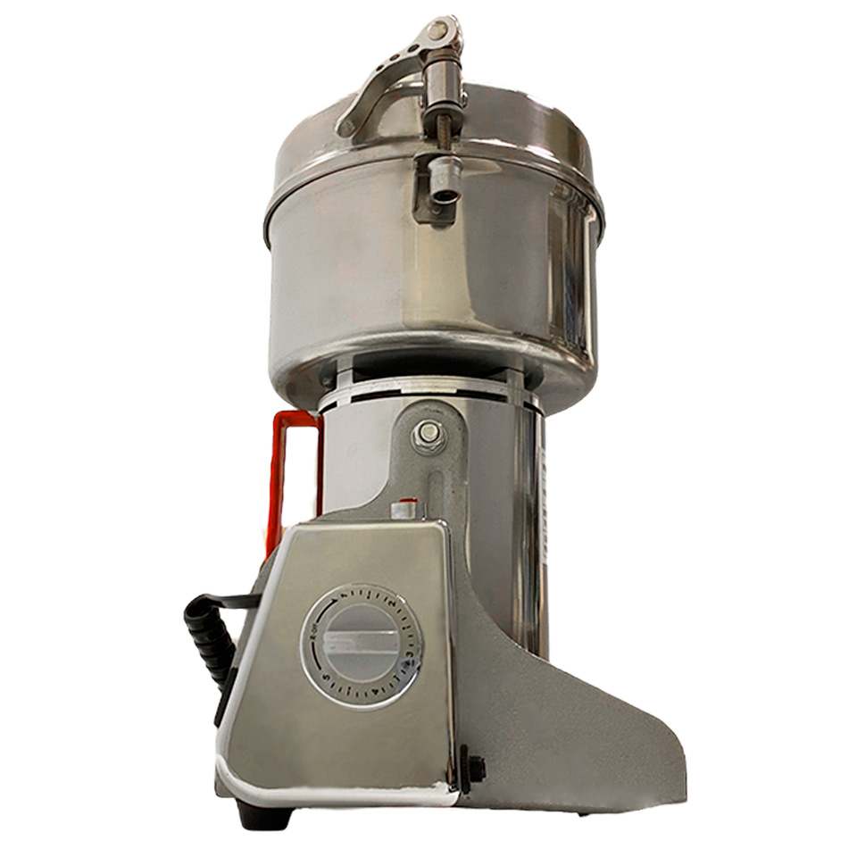 Мельница лабораторная зерновая Stegler LM-500 (500 гр.)