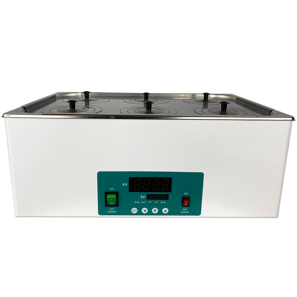 Лабораторная серологическая баня Stegler БСЛ