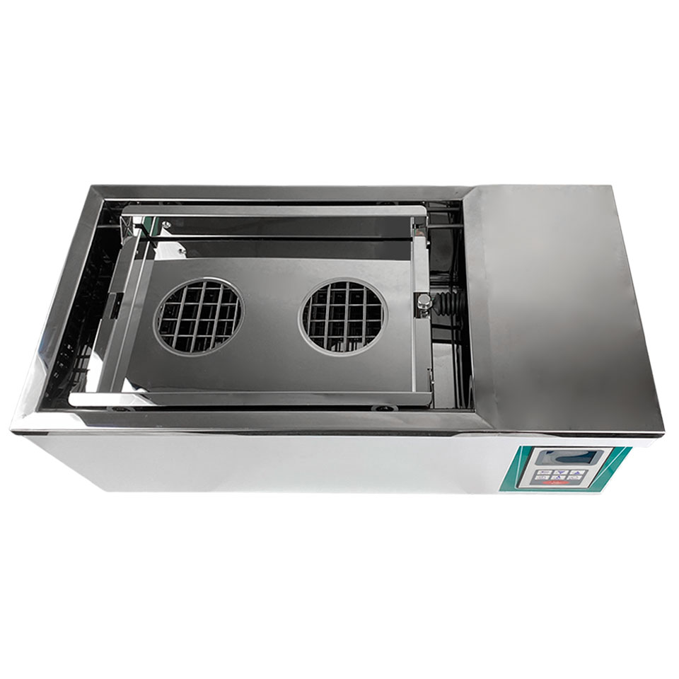 Шейкер-термостат Stegler SB-22