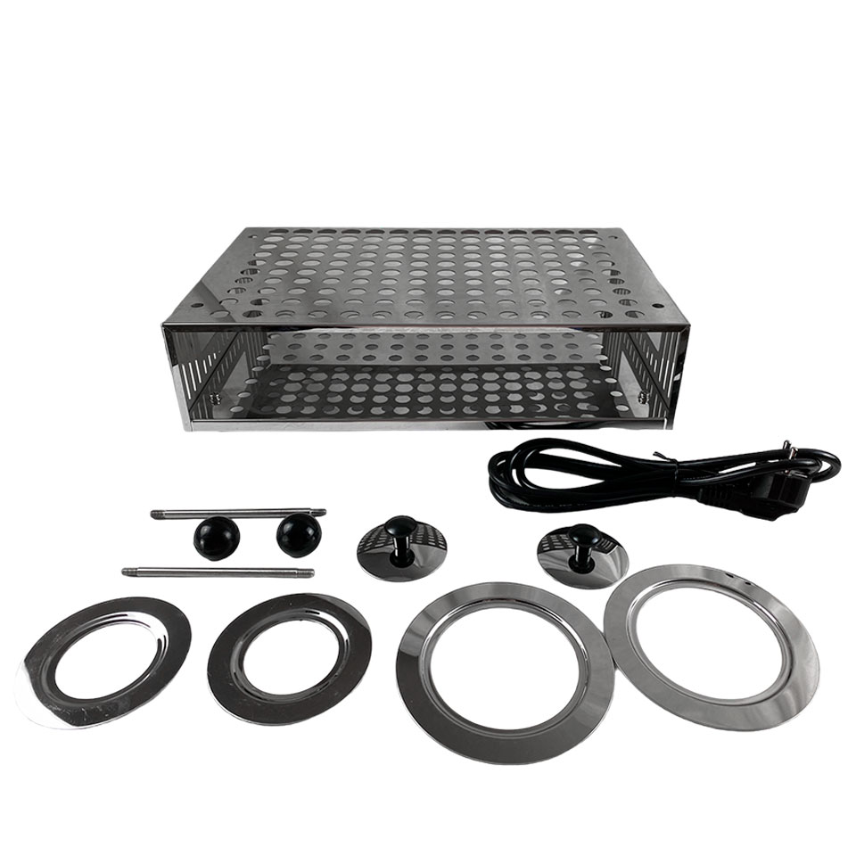 Шейкер-термостат Stegler SB-22