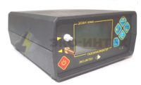 Портативный газоанализатор ЭЛАН плюс (одноканальный) газ СО2 0-100% об.д.