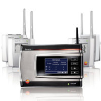 Защитный корпус Saveris (0572 0200)