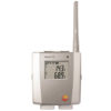 testo Saveris T3 D - 2-х канальный радиозонд температуры, с дисплеем (0572 9262)