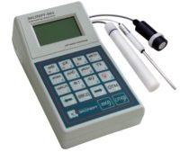 рН-метр иономер "Эксперт-001-4(0.1)"