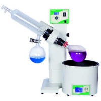 Ротационный испаритель ПЭ-8920