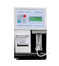 Автоматизированный измерительный комплекс "Лактан" исп. 700