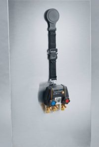 testo 550i Комплект 1 с кейсом