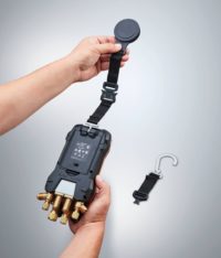 Магнитный ремень - для цифровых манометрических коллекторов (0564 1001)