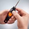 testo 915i - Термометр с погружным/проникающим зондом, управляемый со смартфона (0563 1915)