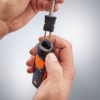 testo 915i - Термометр с погружным/проникающим зондом, управляемый со смартфона (0563 1915)