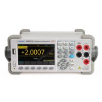 Вольтметр АКИП-2101