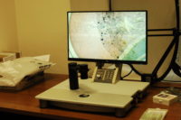 Микроскоп МИКТРОН-5HD