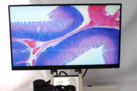 Микроскоп МИКТРОН-5HD