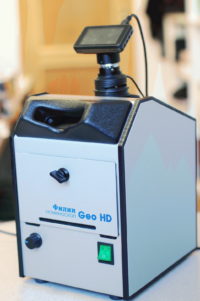 Филин LED Geo\Филин LED Geo HD люминоскопы