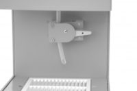 Гастрос 2 М - аппарат гельминтологический