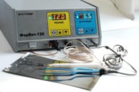 Аппарат электрохирургический для ветеринарии «ФорВет 120»