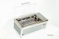 СИНУС 03 - баня со встряхиванием пробирок