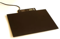 Столик ТСП-02 для сушки (подогрева) пластин ТСХ