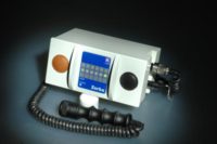 Зорька - лазерный комплекс для терапии