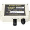 Датчик СИГМА-03.ДВ IP54 (метан или любой тип ВОГ) для спецавтотехники