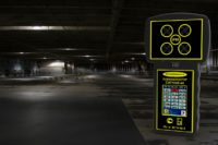 Газоанализатор взрывоопасных и токсичных газов Сигнал-44 (CO/NO2/SO2/NH3)