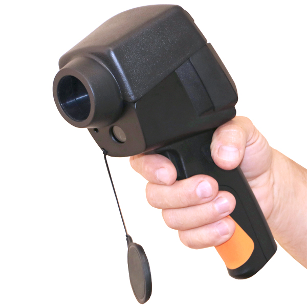 Тепловизионный комплекс Термовед 224МТ