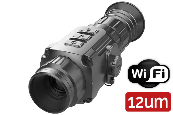 Цифровой прицел для охоты iRay Saim SCP 19W