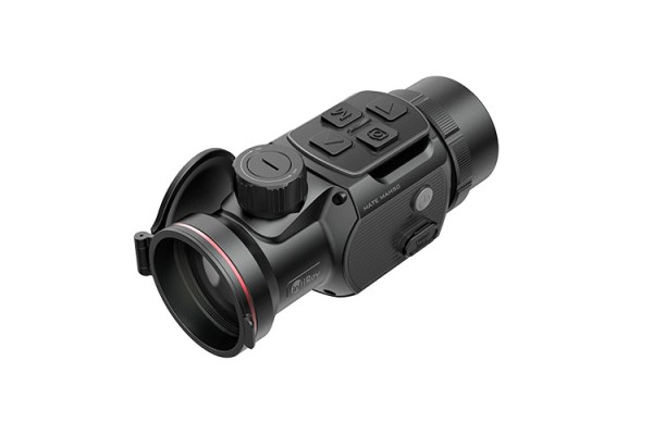 Тепловизионная насадка для охоты iRay Mate MAH 50