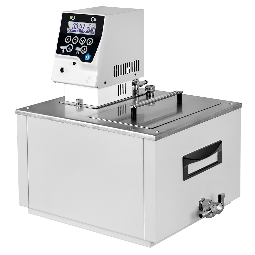 Термостат жидкостный ВТ12