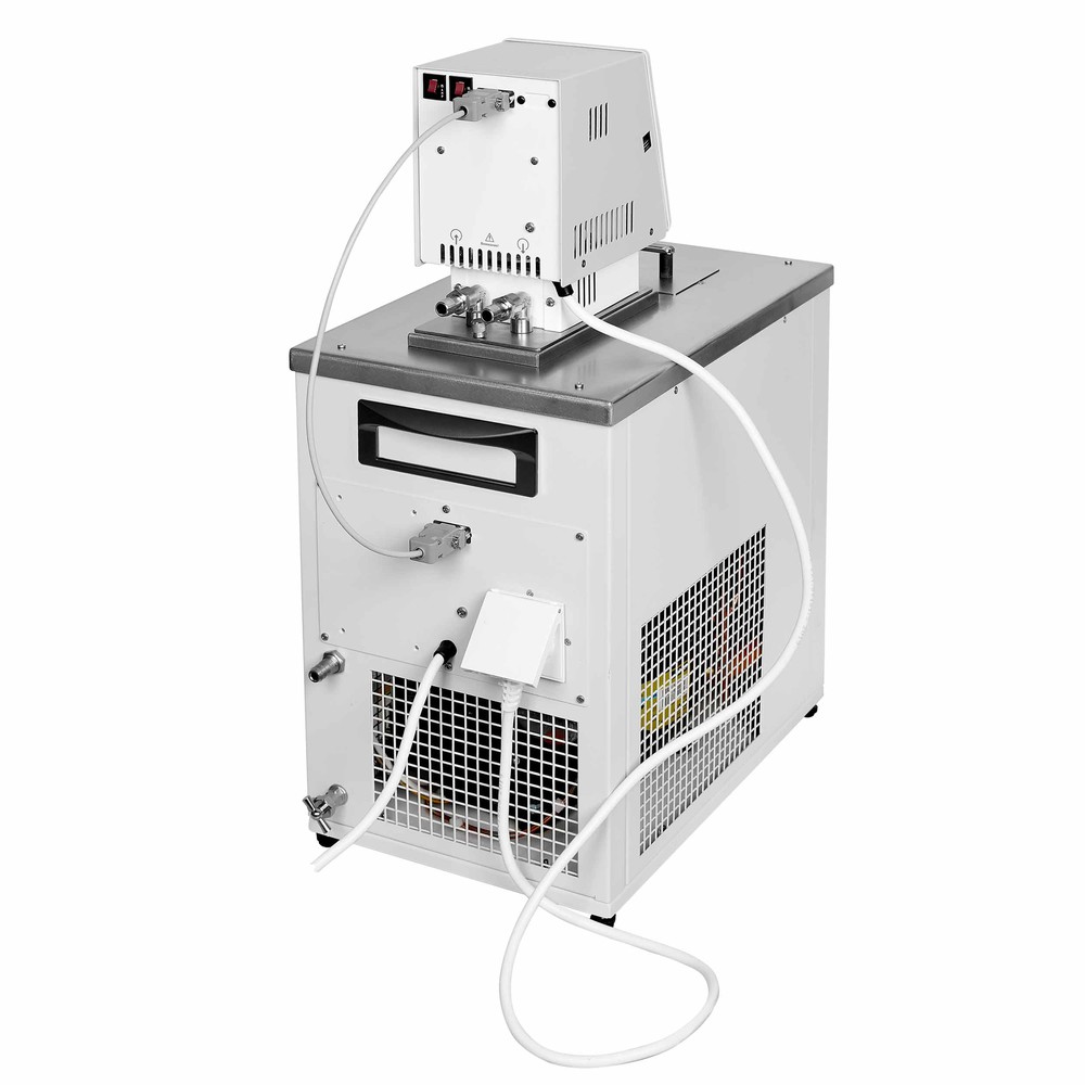 Термостат жидкостный низкотемпературный КРИО-ВТ-12-1