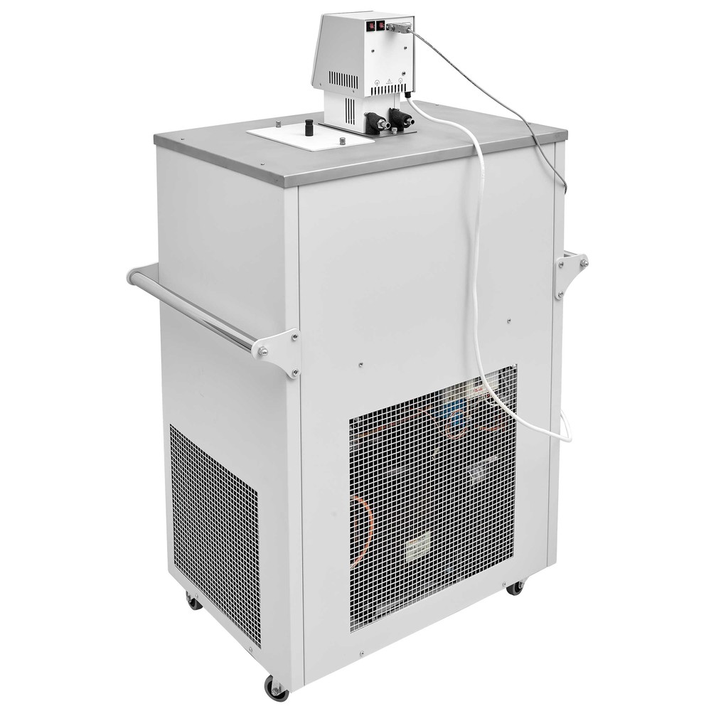 Термостат жидкостный низкотемпературный КРИО-ВТ-05-02