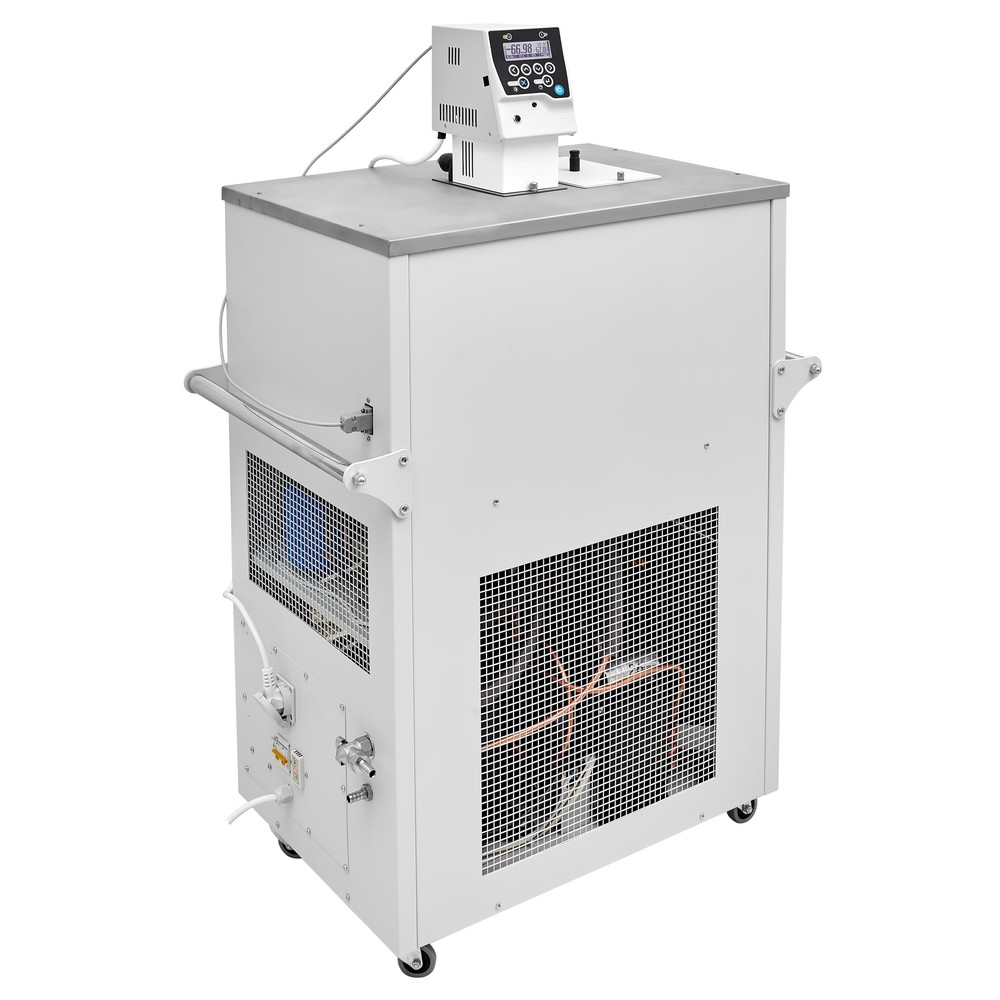 Термостат жидкостный низкотемпературный КРИО-ВТ-05-02