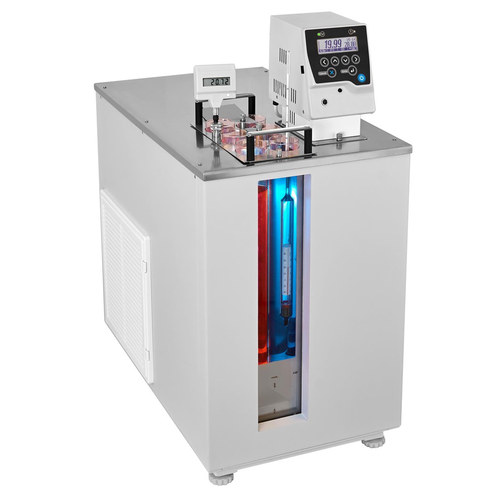 Термостат КРИО-ВТ-ро-03