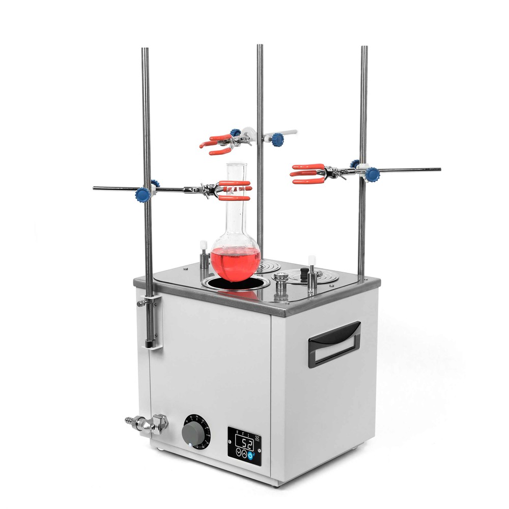 Баня лабораторная ЛБ33-Ш