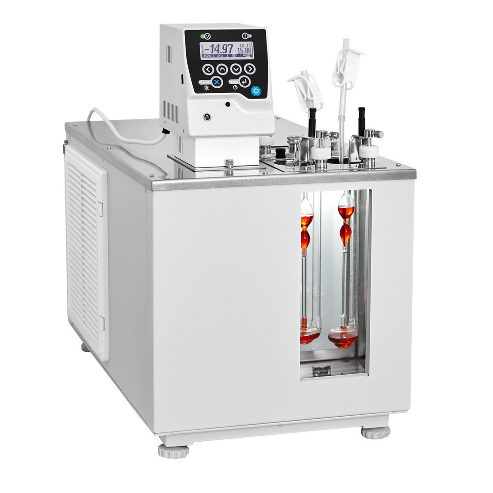 Термостат жидкостный низкотемпературный КРИО-ВИС-Т-06-01