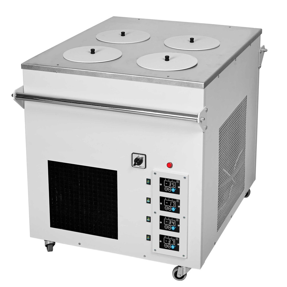 Баня жидкостная для низкотемпературных испытаний БНТИ-05-04