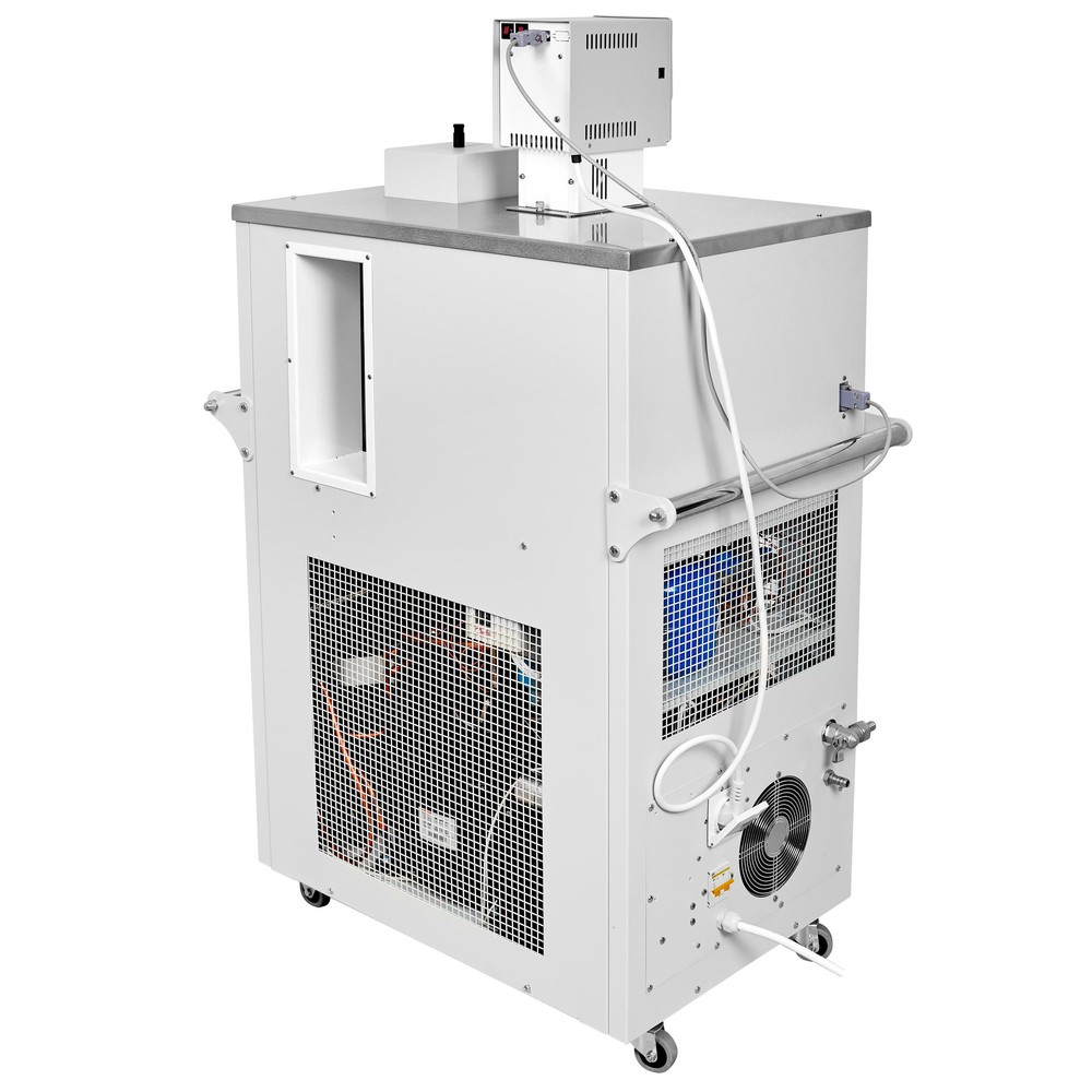 Термостат жидкостный низкотемпературный КРИО-ВИС-Т-05-01