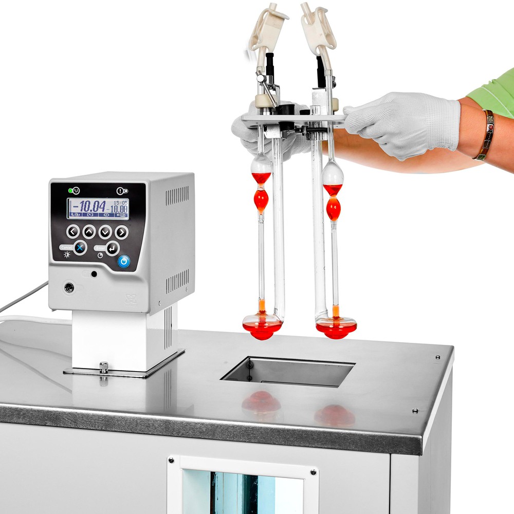 Термостат жидкостный низкотемпературный КРИО-ВИС-Т-05-01