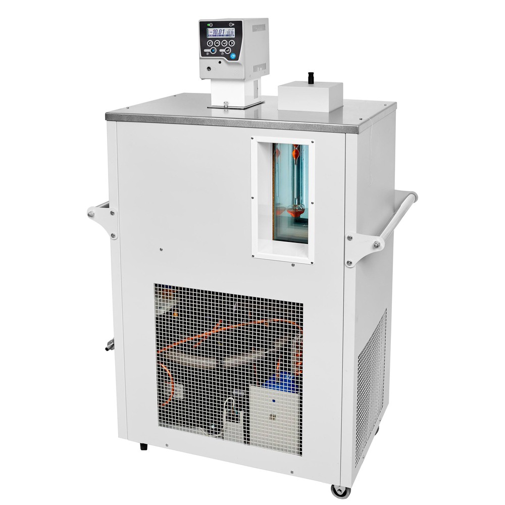 Термостат жидкостный низкотемпературный КРИО-ВИС-Т-05-01