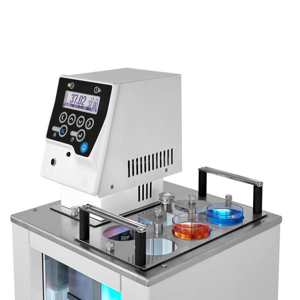 Термостат ВТ-ро-02