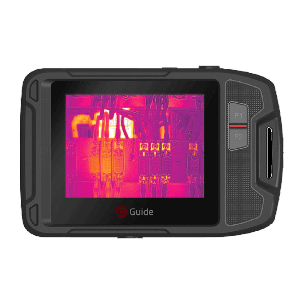 Тепловизор Guide P120V