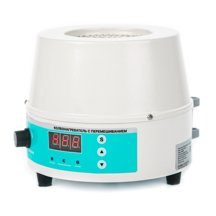 Altimax HMS-2-500 колбонагреватель с перемешиванием