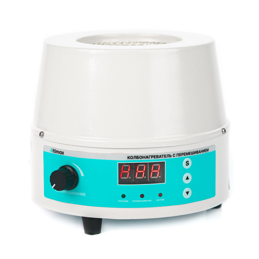 Altimax HMS-2-500 колбонагреватель с перемешиванием